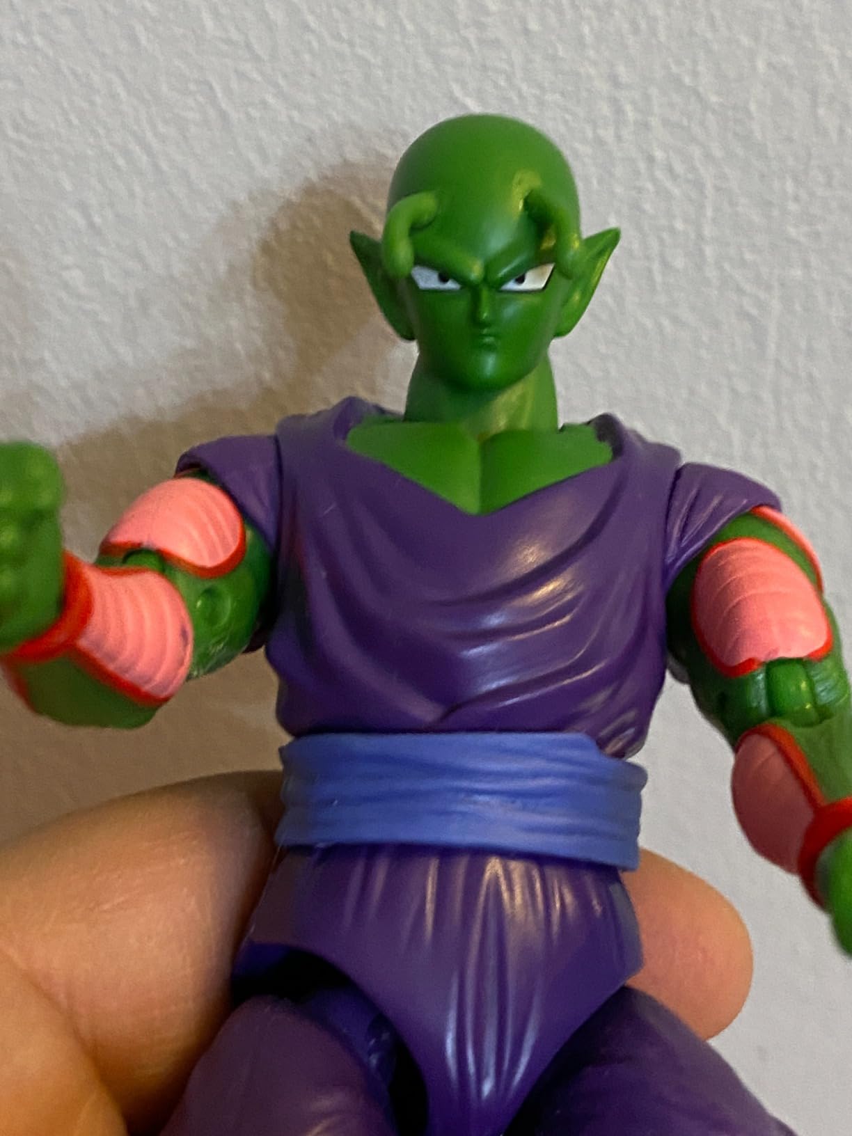 Dragon Ball Dragon Stars Cell Forma Finale action figure 17 cm
