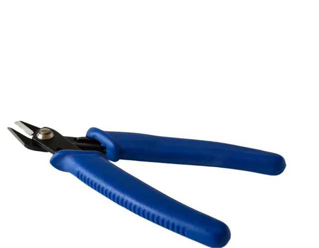 SIG TL86200 tronchesino flush fotoincisioni plastica