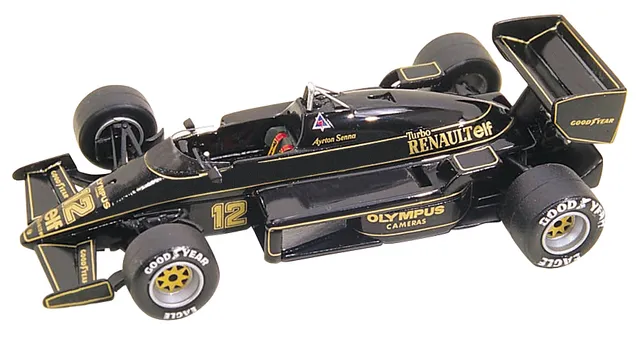 Tameo Kits TMK 020 kit modello 1/43 da verniciare