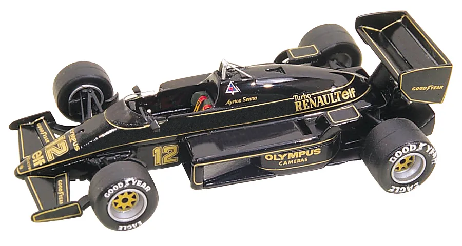 Tameo Kits TMK 020 kit modello 1/43 da verniciare