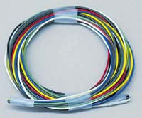 SIG Radio cavo elettrico modellismo 26 AWG 8 colori