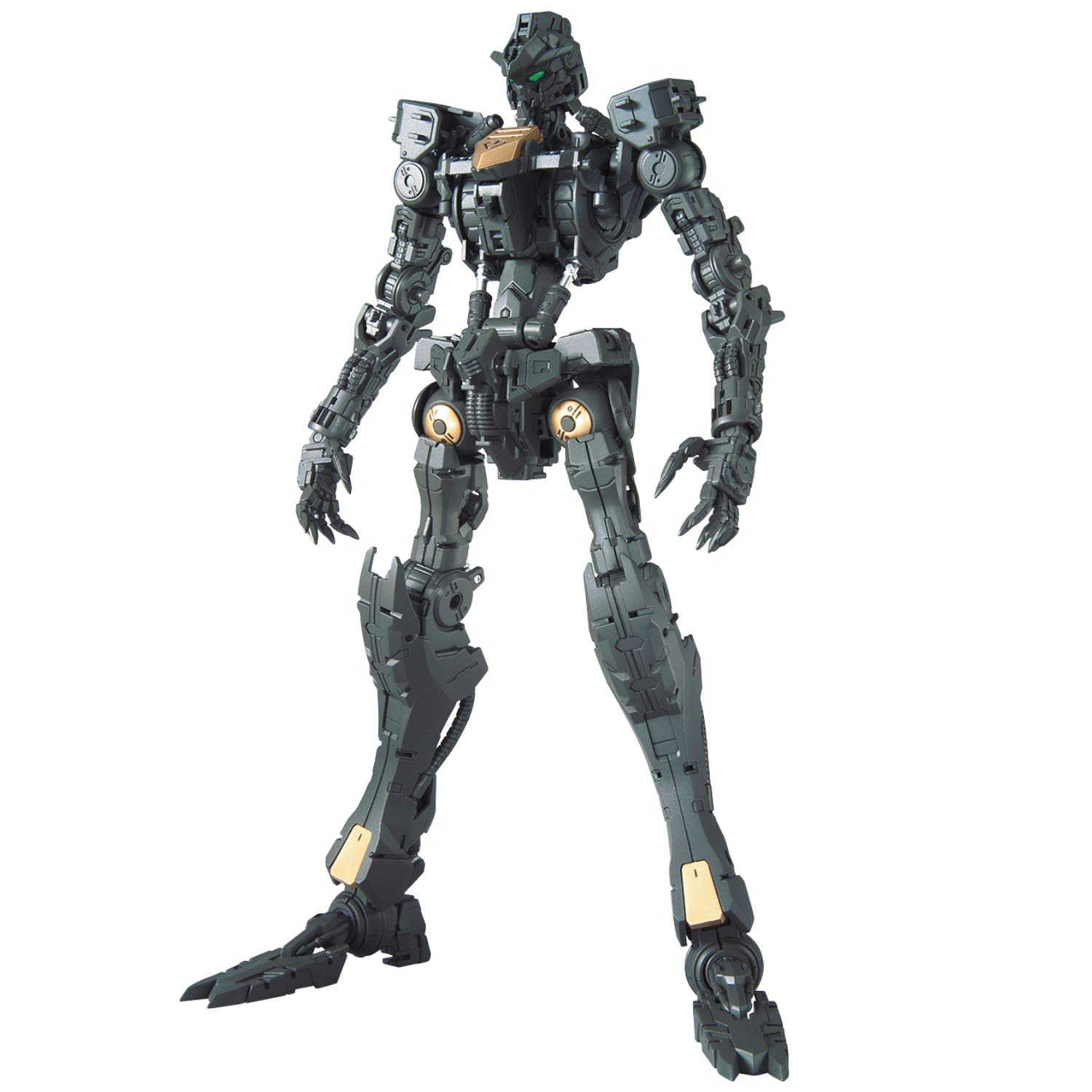 Bandai MG Gundam Barbatos kit modello 1/100
