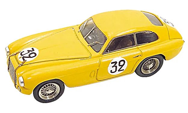 Tameo Kits TMK 028 kit 1/43 Formula 1