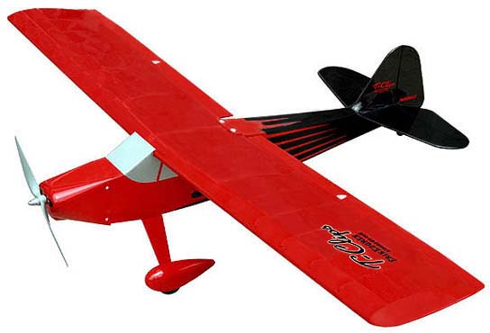 SIG T-Clips EP ARF vassoio batteria ricambio aereo RC