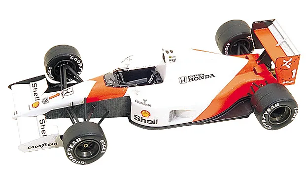 Tameo Kits TMK 149 kit 1/43 metallo bianco