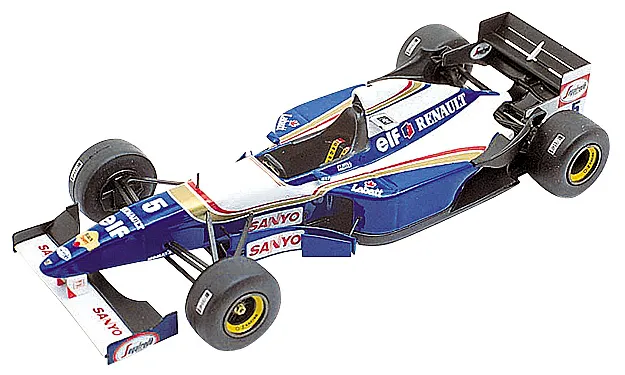 Tameo Kits TMK 209 kit montaggio scala 1/43