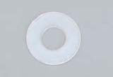 SIG Flat Nylon rondelle piatte 3/32" 12 pezzi nylon