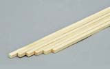SIG Basswood listello 1/4x1/4x24 tiglio