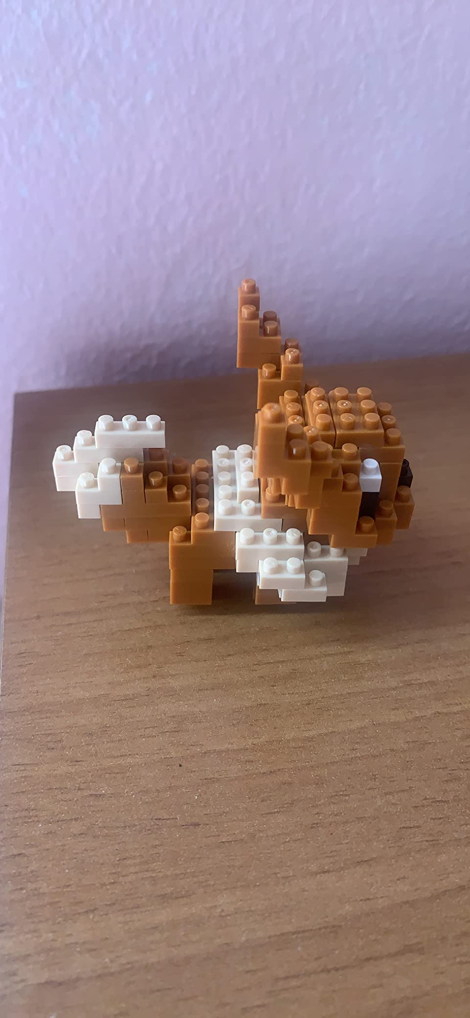 Nanoblock Pokemon Pikachu costruzioni NBPM001 150 pezzi