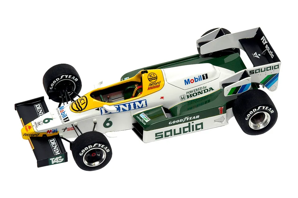 Tameo Kits SLK 032 kit montaggio auto