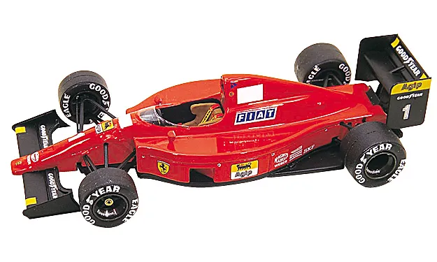 Tameo Kits TMK 116 kit modellino auto 1/43