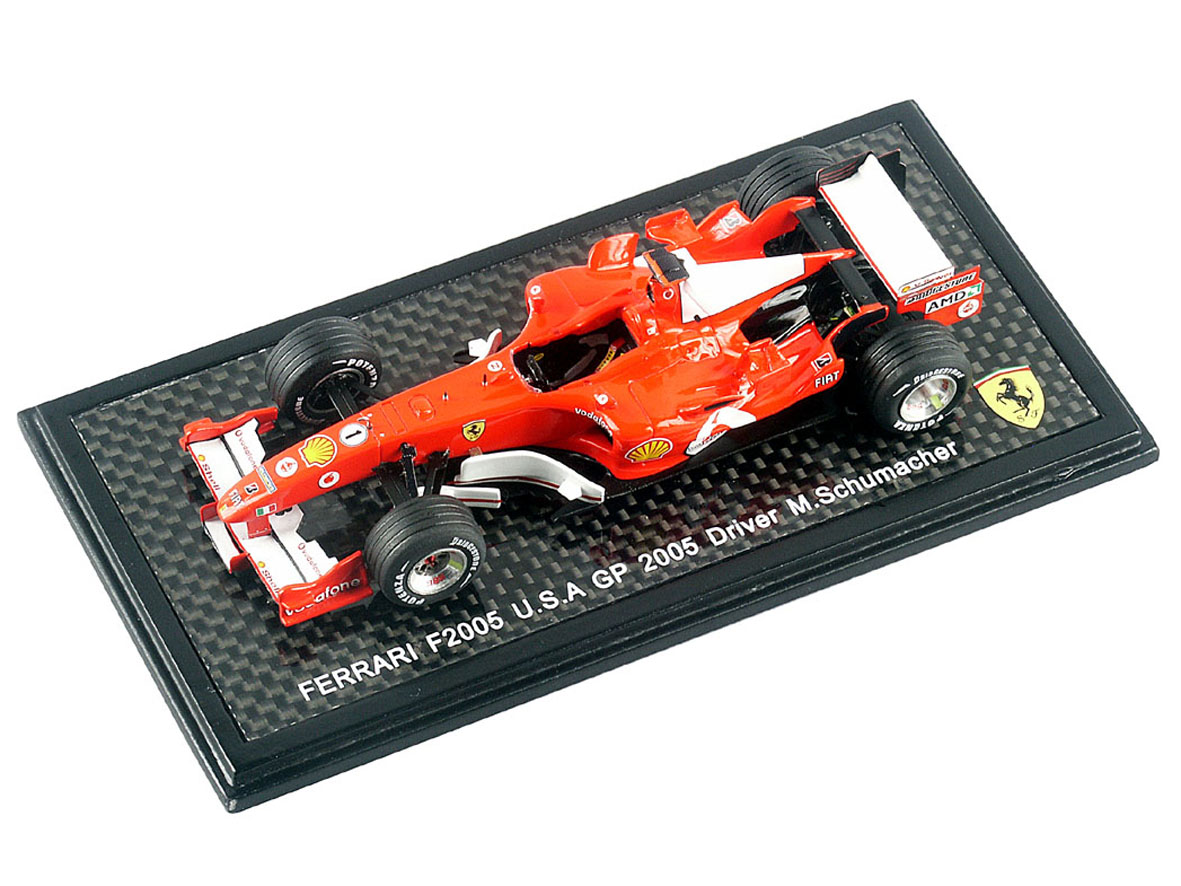 Tameo Kits TB 001 kit modellino 1/43 metallo