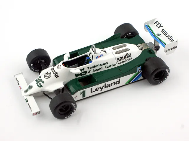 Tameo Kits SLK 064 kit modellino 1/43 metallo