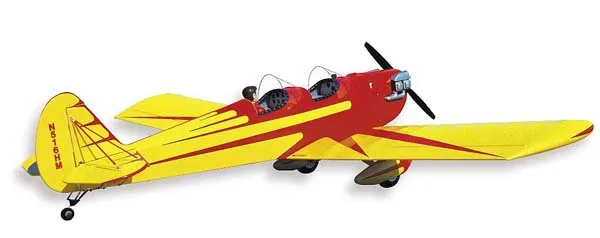 SIG Spacewalker II pozzetto ricambio scala 1/4