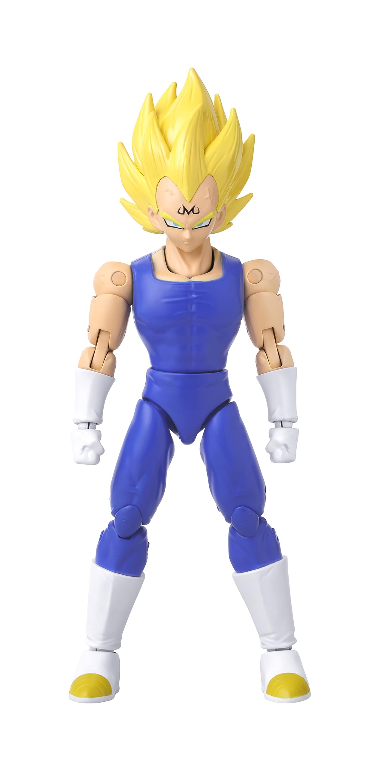 Bandai Dragon Stars Majin Vegeta 40731 action figure 17 cm