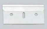SIG Razor Blades lamette mono tagliente 6 pezzi officina