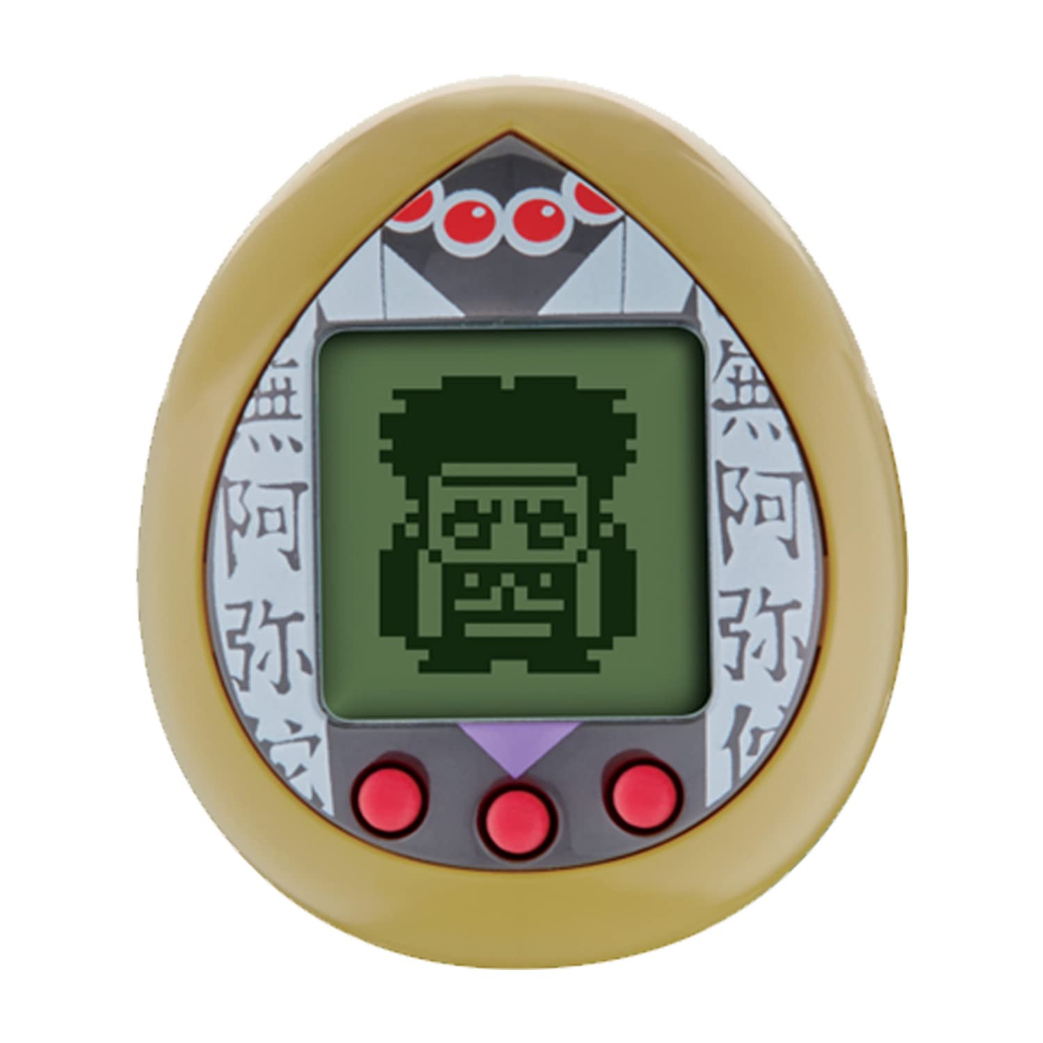 Bandai Tamagotchi Nano Demon Slayer Gyomei NT57506 virtuale