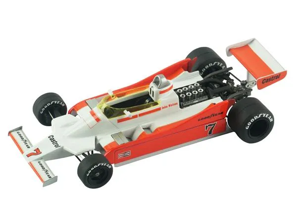 Tameo Kits SLK 010 kit montaggio 1/43 metallo