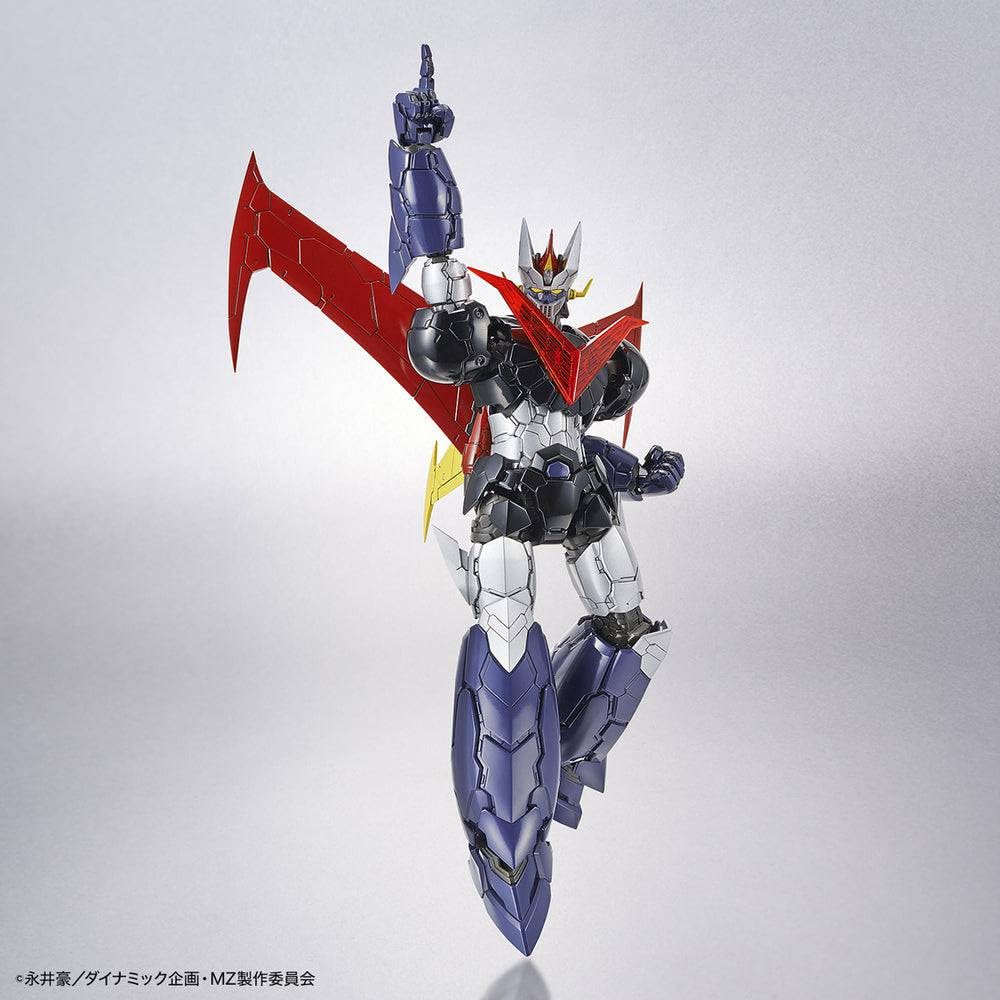Bandai HG Great Mazinger Infinity model kit 1/144