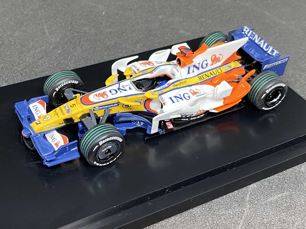Tameo Kits SLK 063 kit montaggio auto metallo