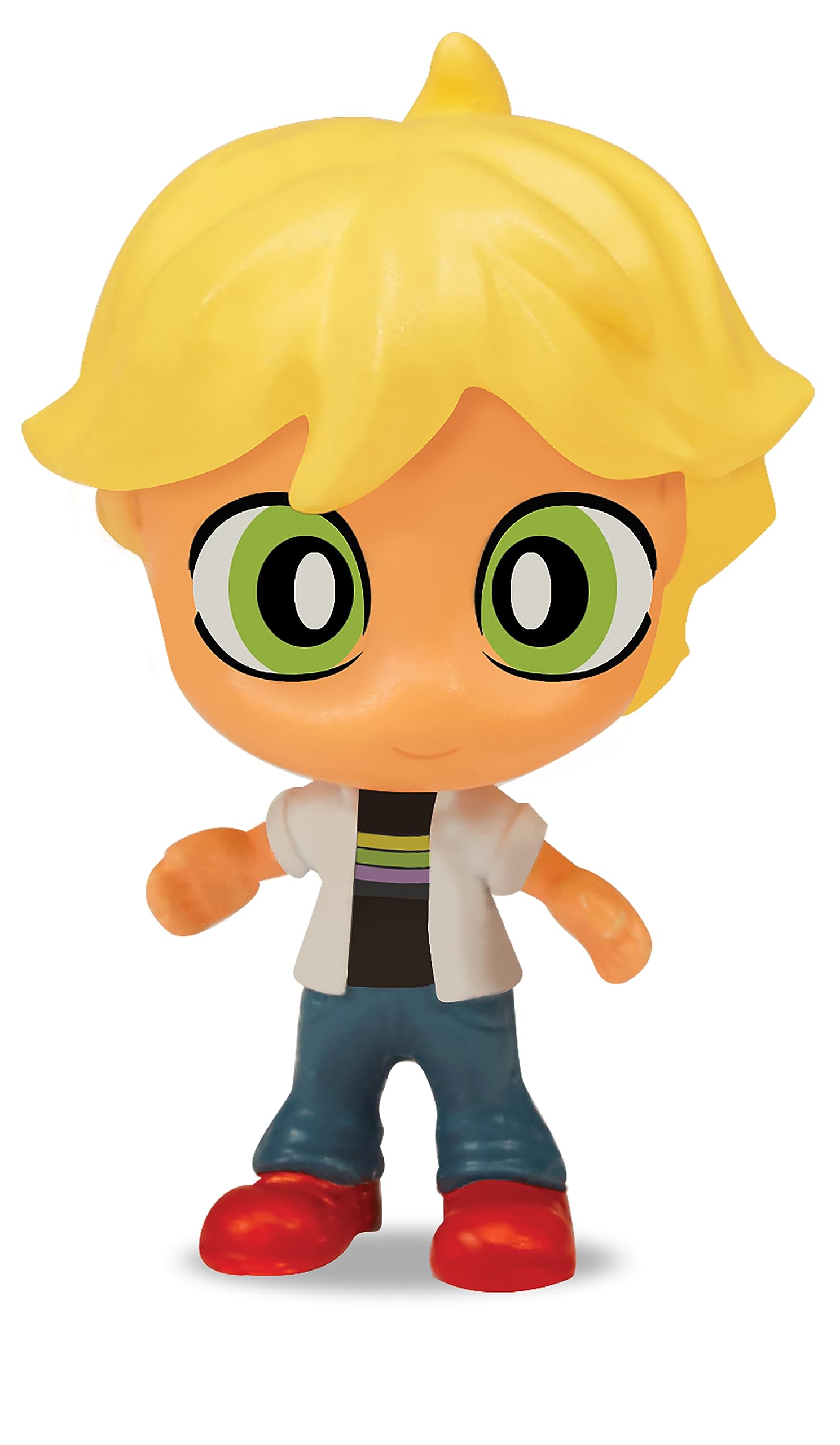 Bandai Miraculous Panetteria mini universo playset 2 figure