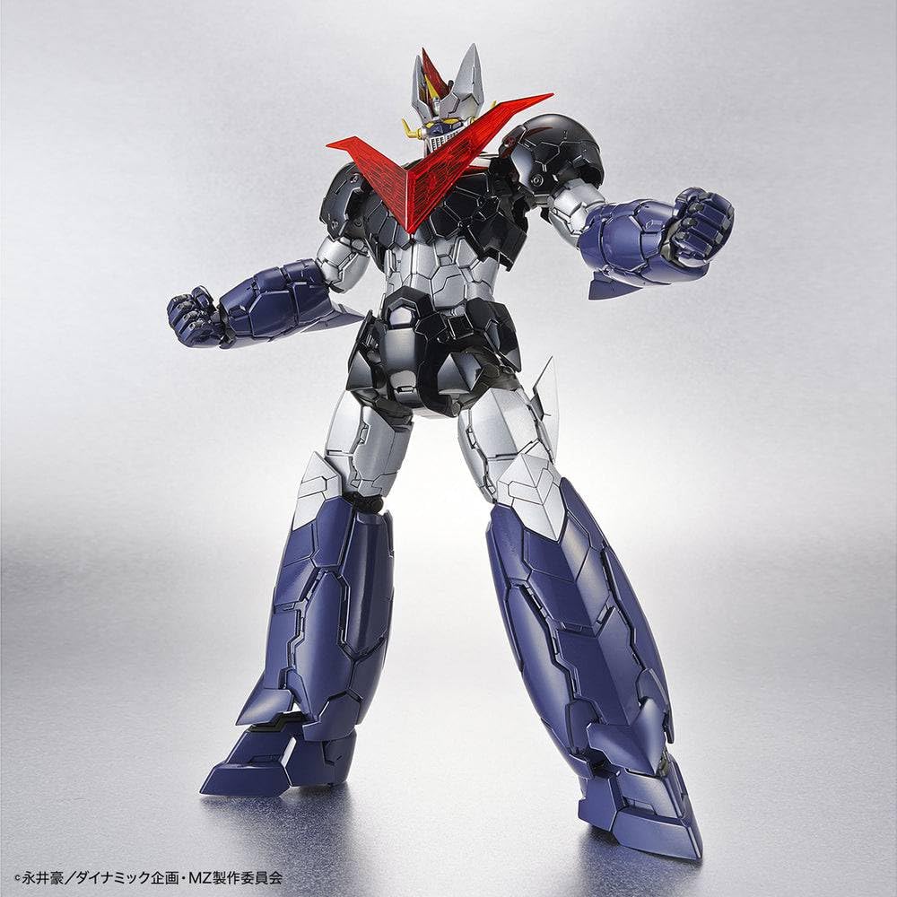 Bandai HG Great Mazinger Infinity model kit 1/144
