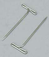 SIG Model Maker's spilli a T acciaio modellismo
