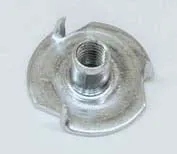 SIG dadi ciechi montaggio 4-40 conf. 4 pz