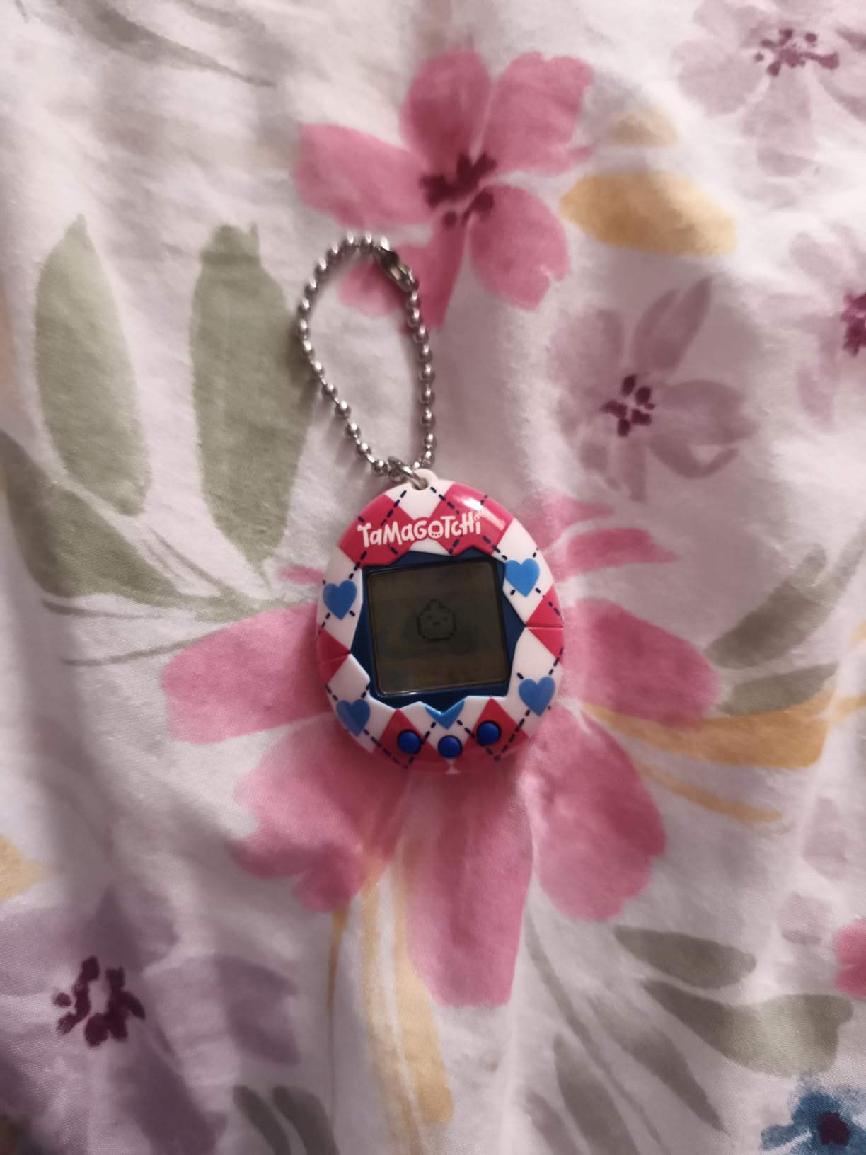Tamagotchi Originale Tama Universe animaletto virtuale LCD