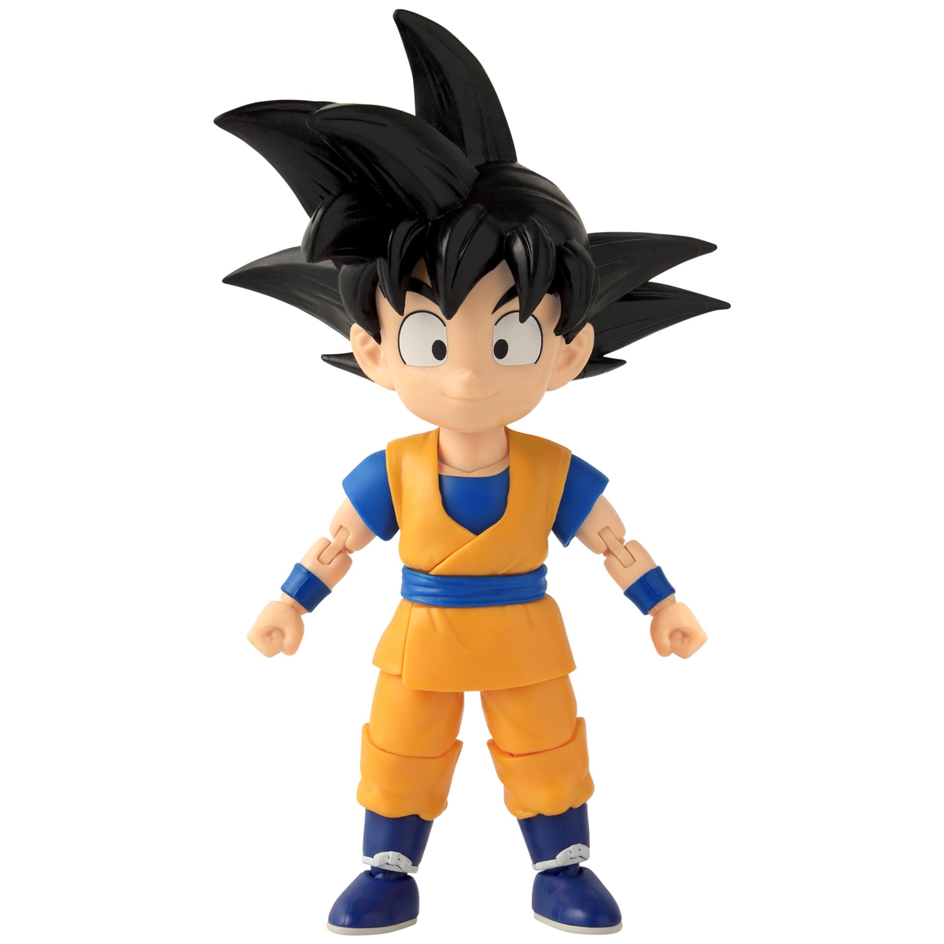 Dragon Ball Daima Dragon Stars Kid Goku action figure 17 cm