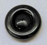 SIG Control Line ruote gomma 28 mm ultraleggere