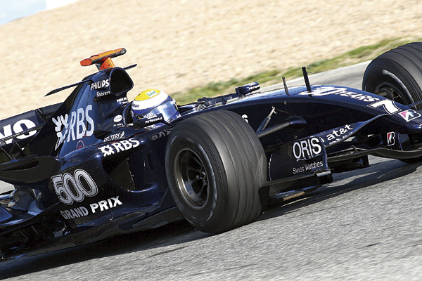 Tameo SLK055 kit modellino metallo da verniciare