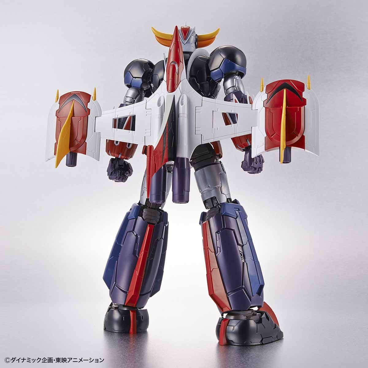 Bandai HG Grendizer Infinitism model kit 1/144 20 cm