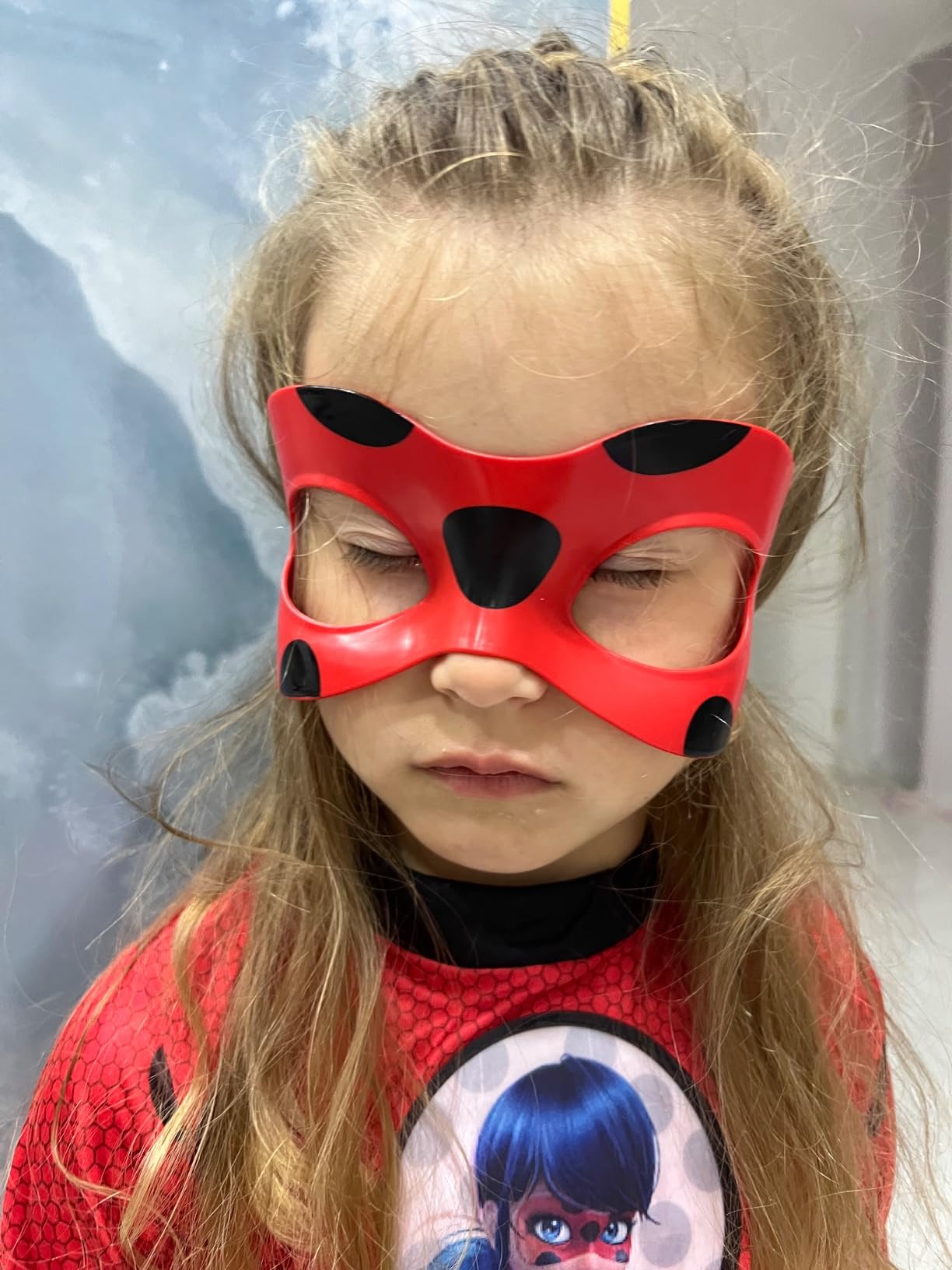 Bandai Miraculous Chat Noir set travestimento bambino