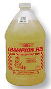 SIG Champion miscela 20% castor 5% nitro quart