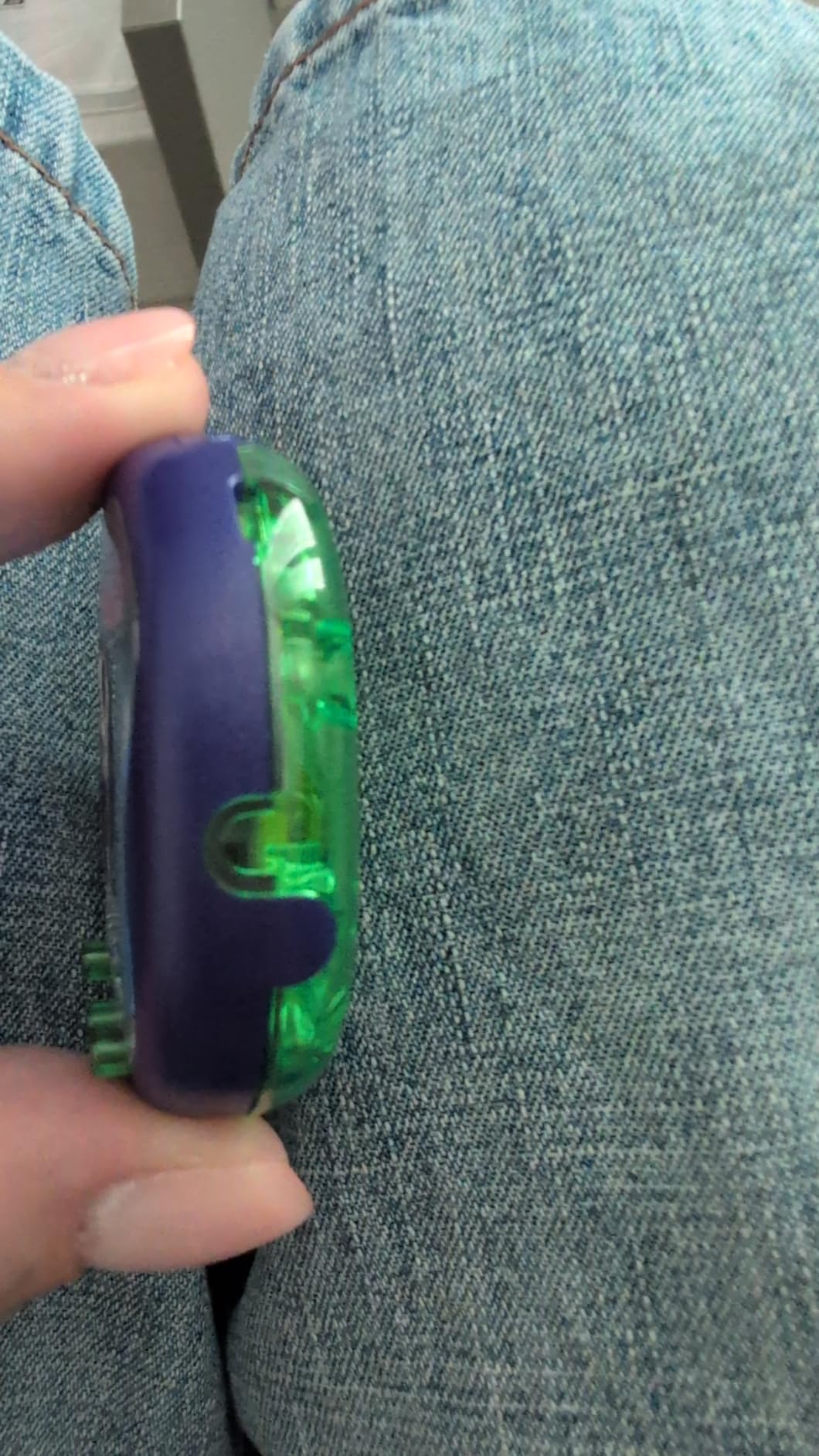 Bandai Tamagotchi Uni Monster Mostri animale interattivo WiFi