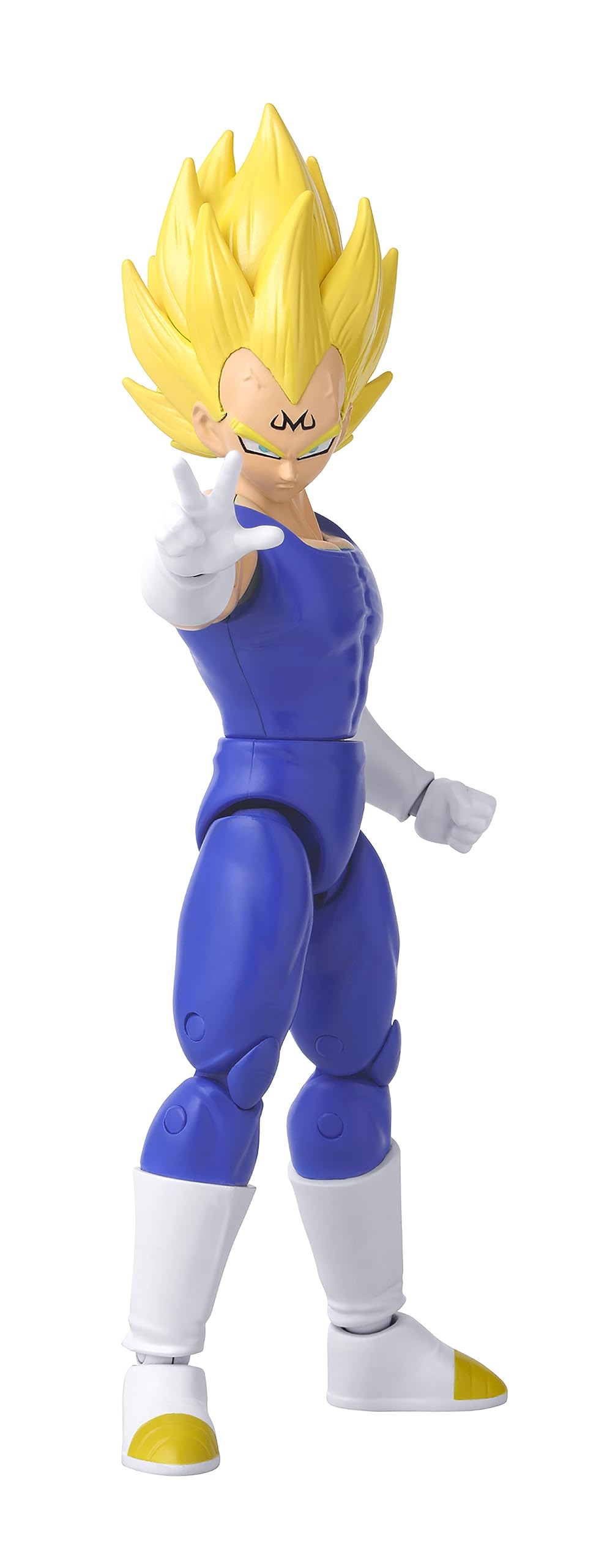 Bandai Dragon Stars Majin Vegeta 40731 action figure 17 cm