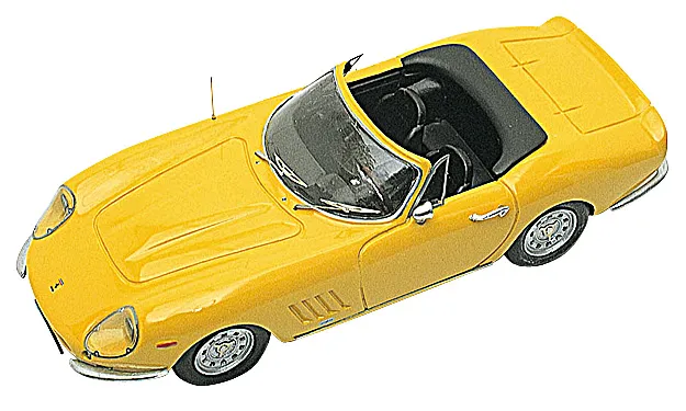 Tameo Kits TMK 001 kit montaggio 1/43