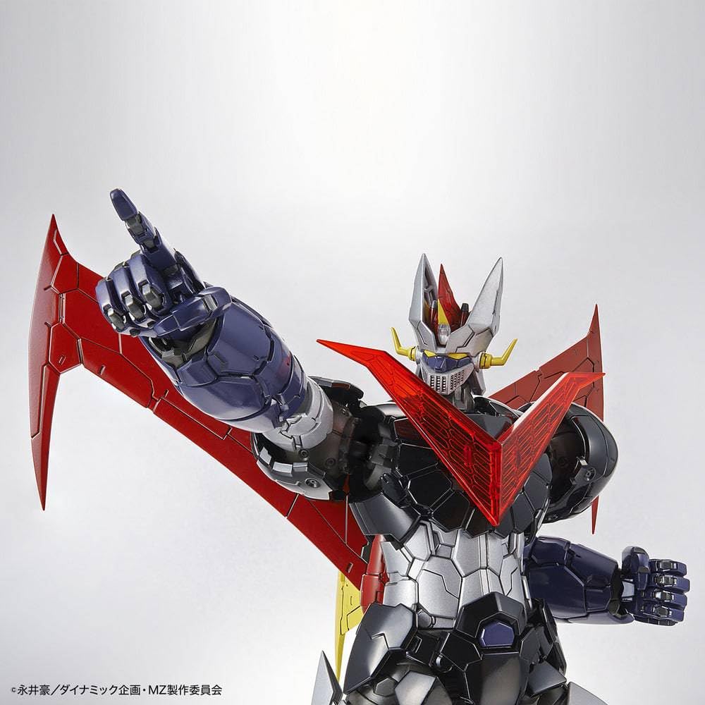 Bandai HG Great Mazinger Infinity model kit 1/144