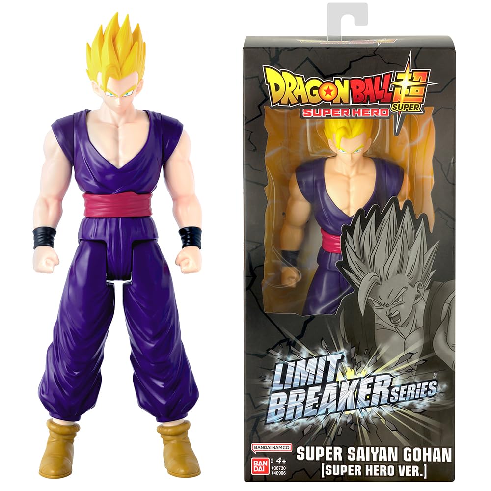Bandai Dragon Stars Trunks Futuro action figure 17 cm