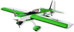 SIG Somethin Xtra 40 ricambi aereo RC EG ARF
