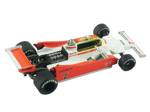 Tameo Kits SLK 010 kit montaggio 1/43 metallo