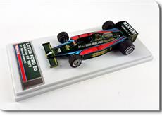 Tameo Kits TMB 052 kit 1/43 metallo