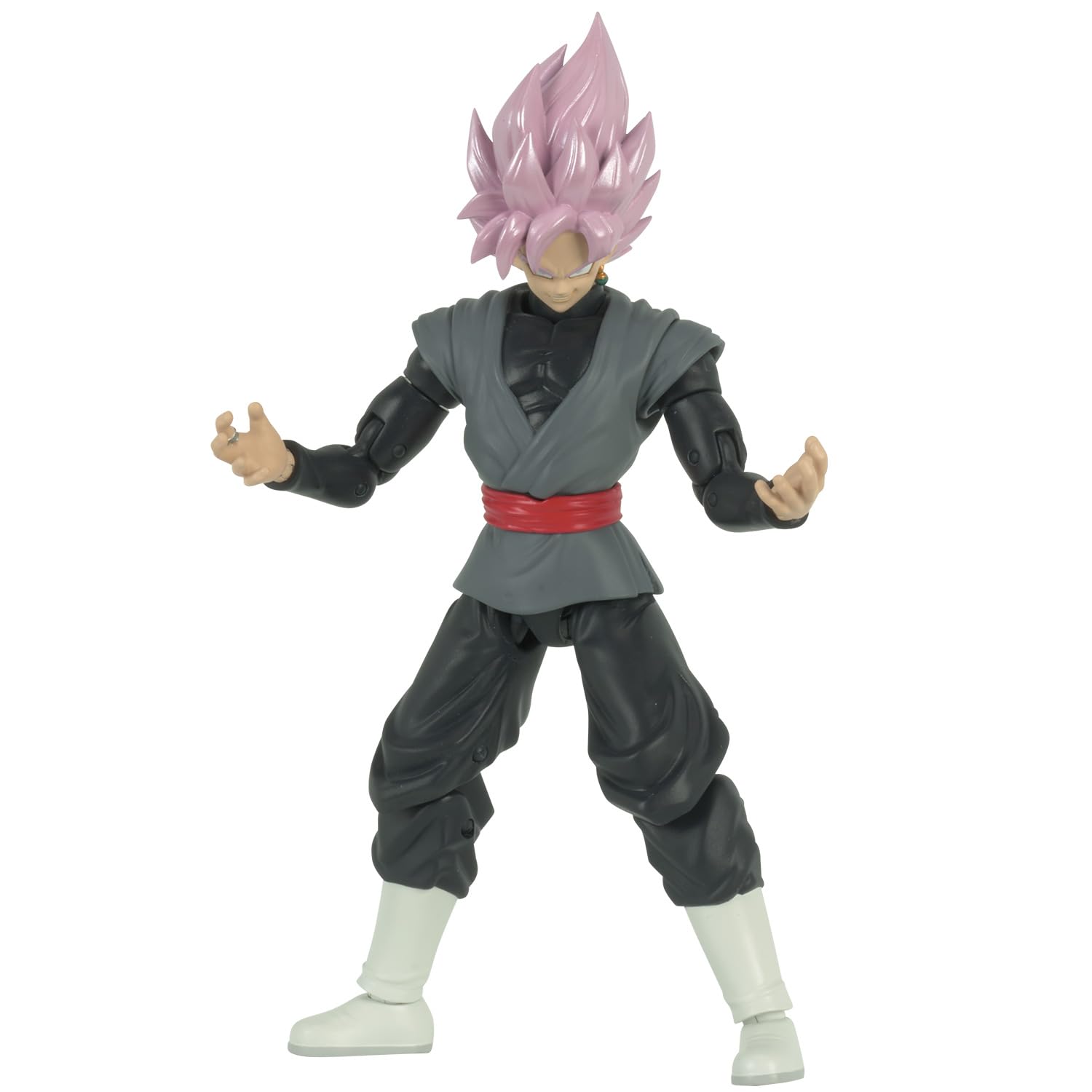 Bandai Dragon Stars Goku Black action figure 17 cm Rose