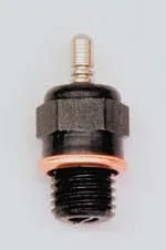SIG Glow Plug candela 4 tempi long thread