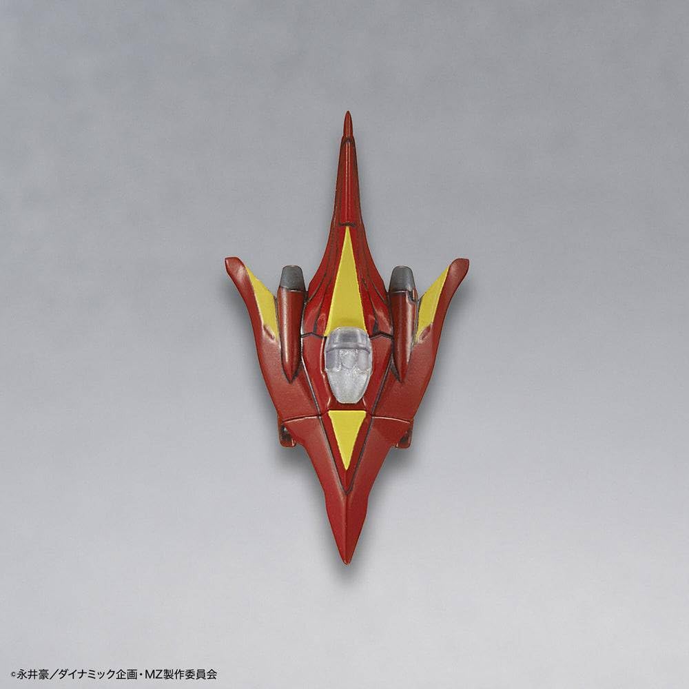 Bandai HG Great Mazinger Infinity model kit 1/144