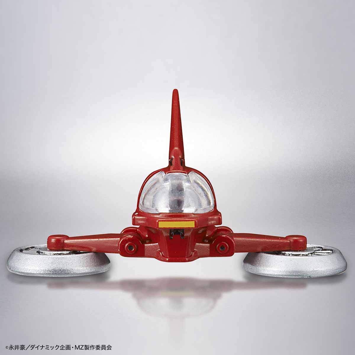 Bandai Infinity Mazinger Z HG 1/144 kit modello da montare
