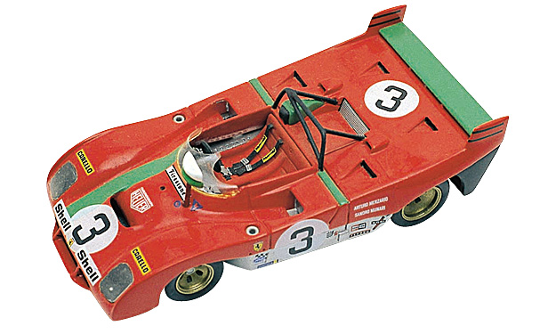 Tameo Kits TMK 068 kit montaggio metallo