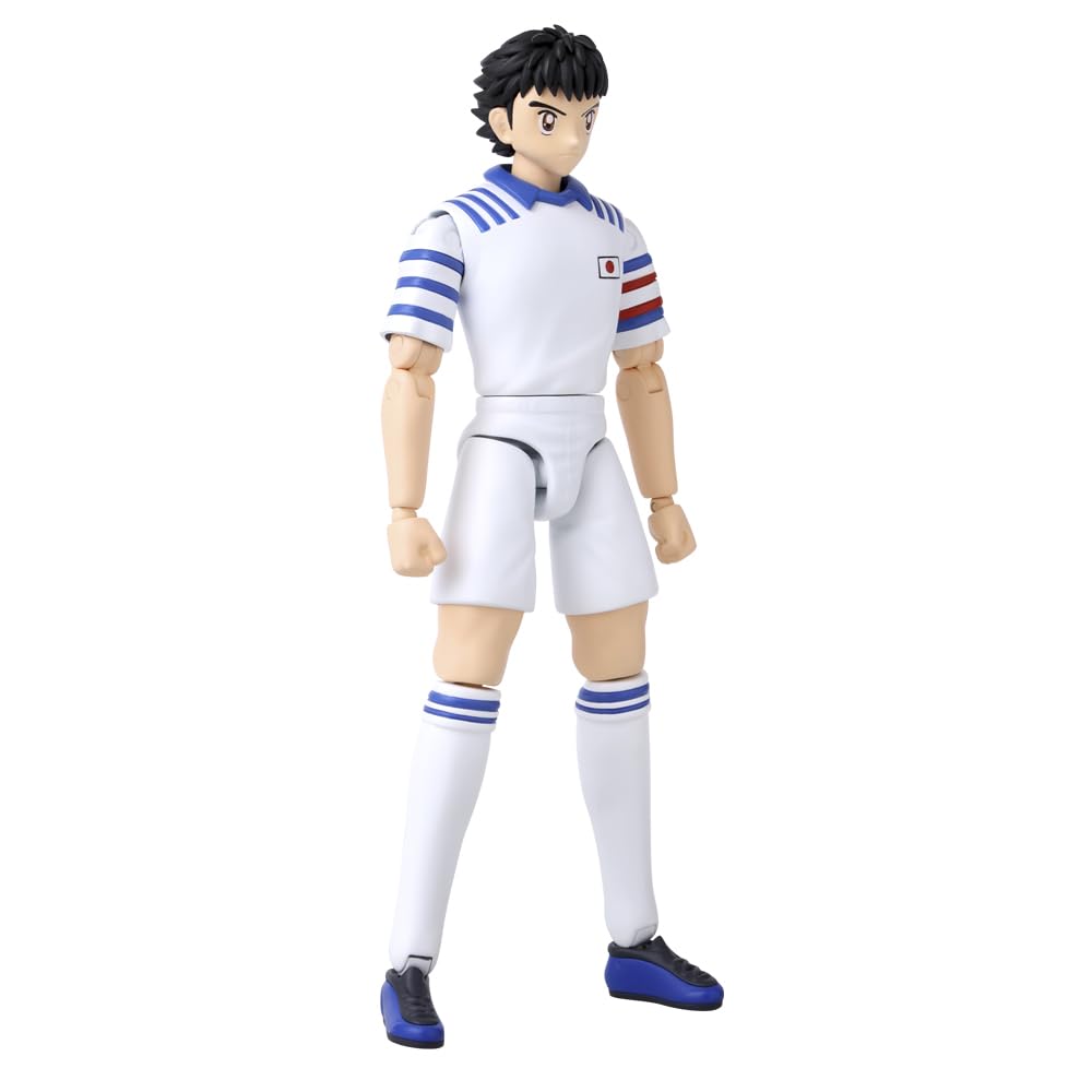 Bandai Anime Heroes Tsubasa Ozora action figure 17 cm 37791