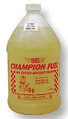 SIG Champion miscela 20% castor 5% nitro quart